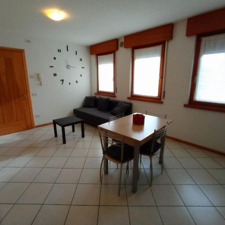 Apartament Casita Locazione Turistica Sedico Zewnętrze zdjęcie