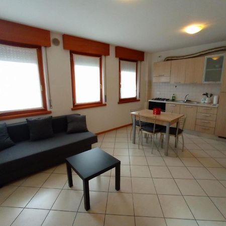 Apartament Casita Locazione Turistica Sedico Zewnętrze zdjęcie