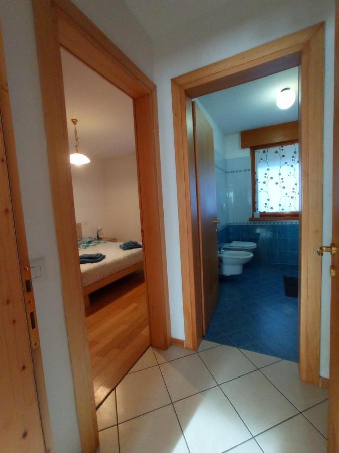 Apartament Casita Locazione Turistica Sedico Zewnętrze zdjęcie