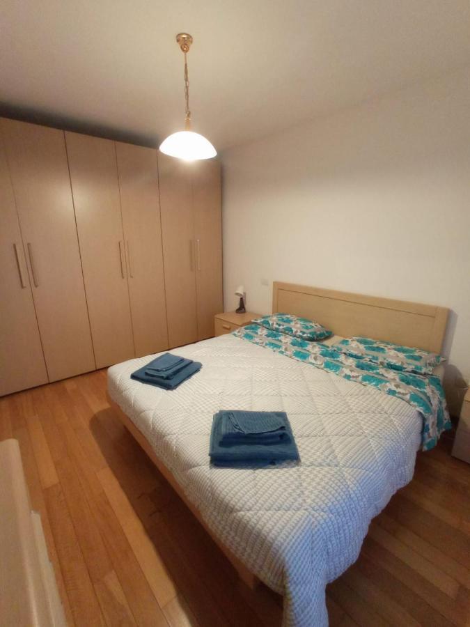 Apartament Casita Locazione Turistica Sedico Zewnętrze zdjęcie