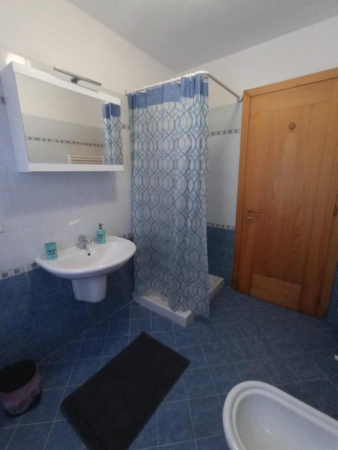 Apartament Casita Locazione Turistica Sedico Zewnętrze zdjęcie