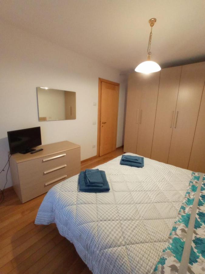 Apartament Casita Locazione Turistica Sedico Zewnętrze zdjęcie
