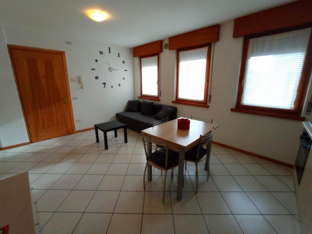 Apartament Casita Locazione Turistica Sedico Zewnętrze zdjęcie