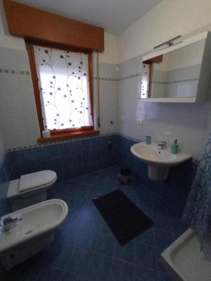 Apartament Casita Locazione Turistica Sedico Zewnętrze zdjęcie