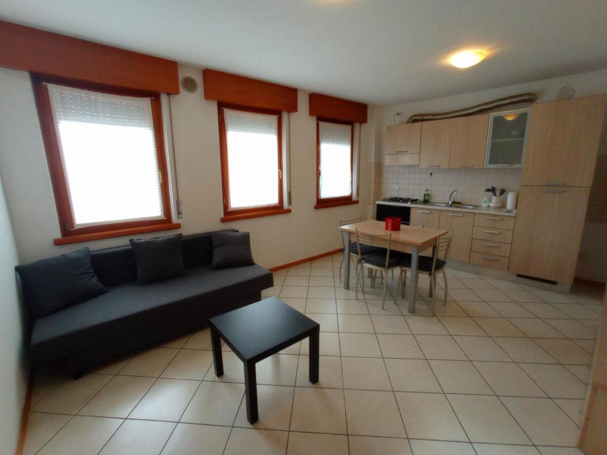 Apartament Casita Locazione Turistica Sedico Zewnętrze zdjęcie